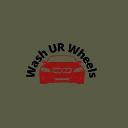 Wash UR Wheels logo